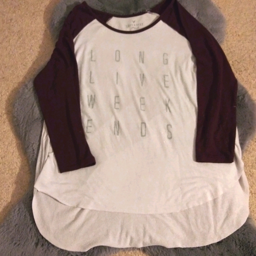 Long Sleeve T-Shirt